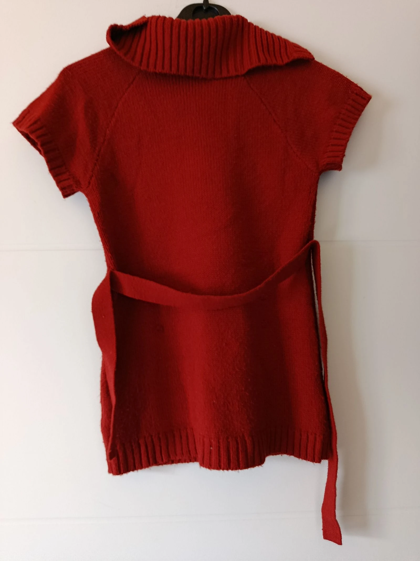 Gilet brand Gémo size 10 years – photo 4